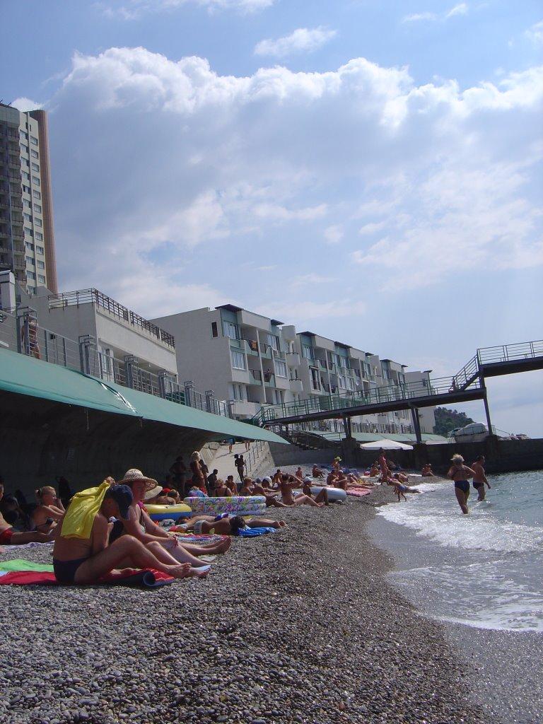 Паркове з panoramio.com - Парковое