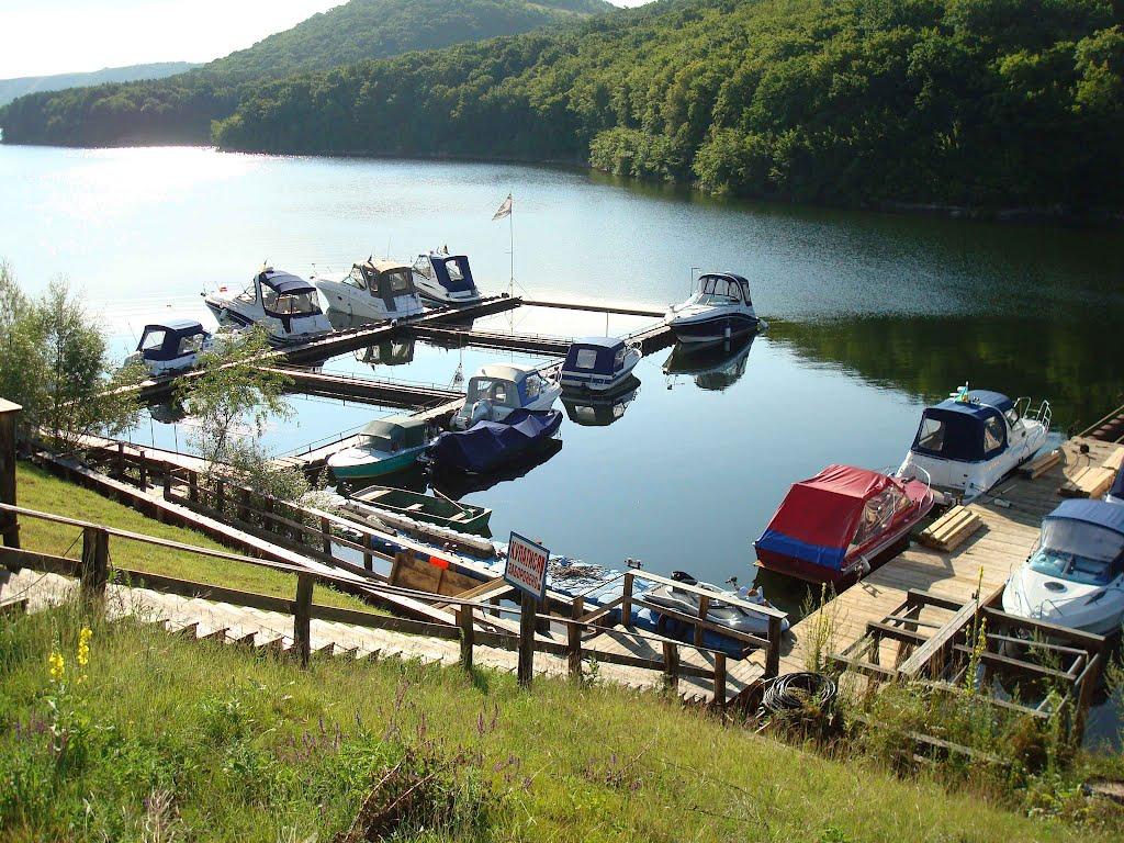 Дністрівка з panoramio.com - Днестровка