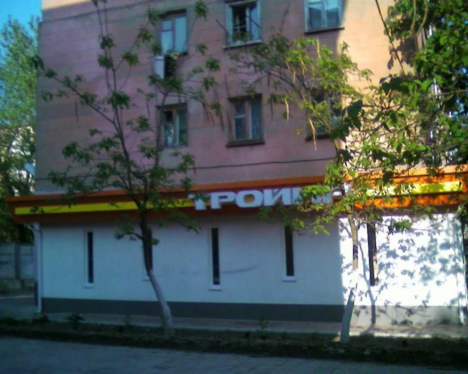 Лиманське з panoramio.com - Лиманское