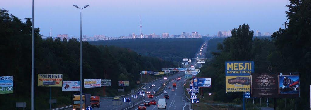 Капітанівка з panoramio.com - Капітанівка