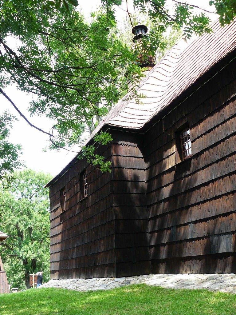 Мшанець з panoramio.com - Мшанець