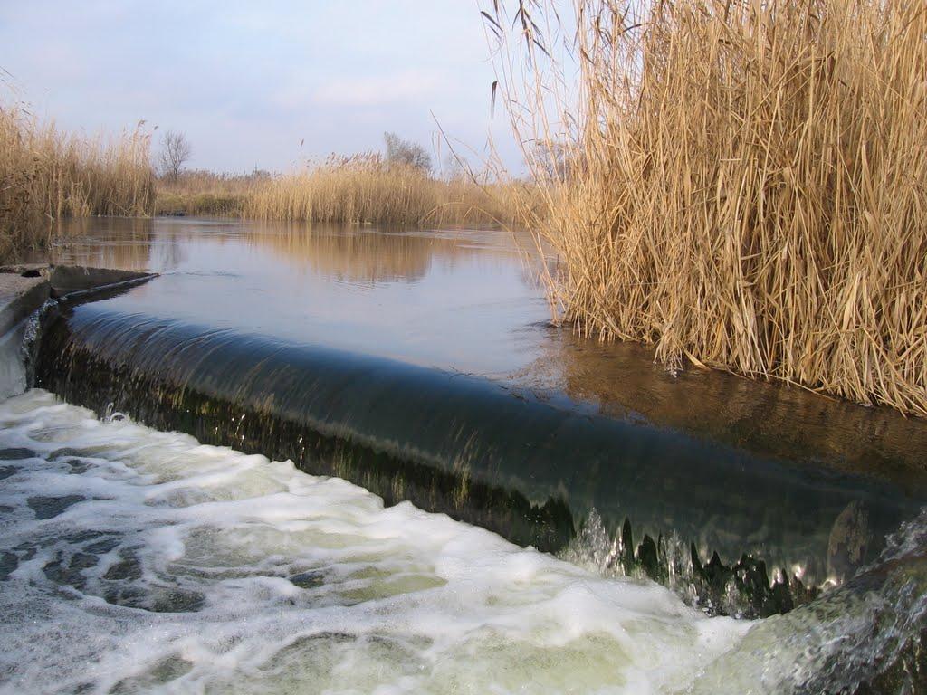 Балаклія з panoramio.com - Балаклея