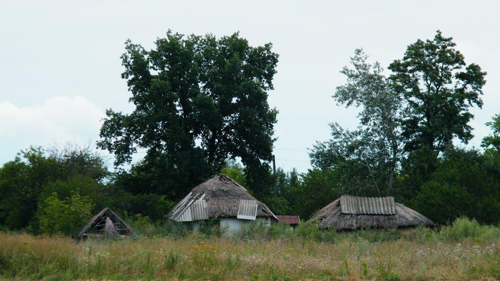 Харченки з panoramio.com - Харченки