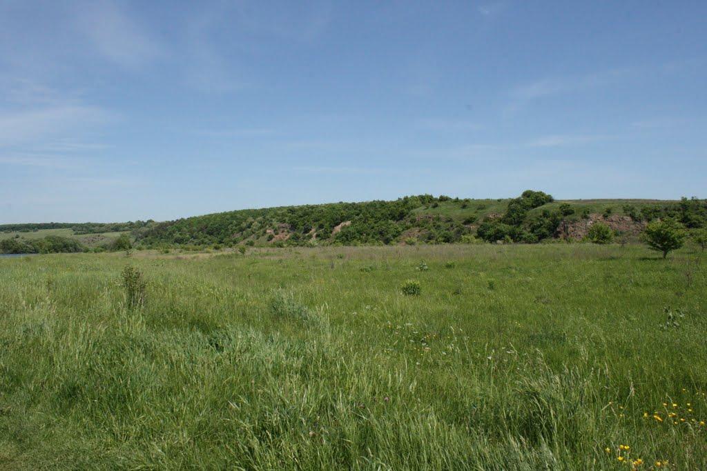 Потуш з panoramio.com - Потуш