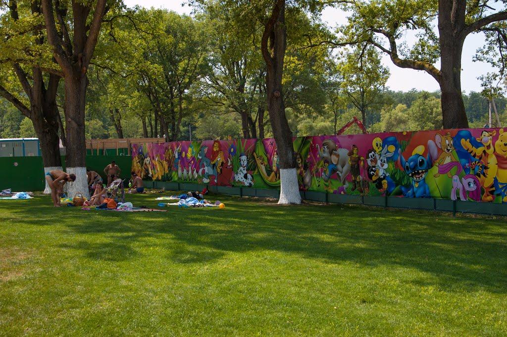 Запсонь з panoramio.com - Запсонь