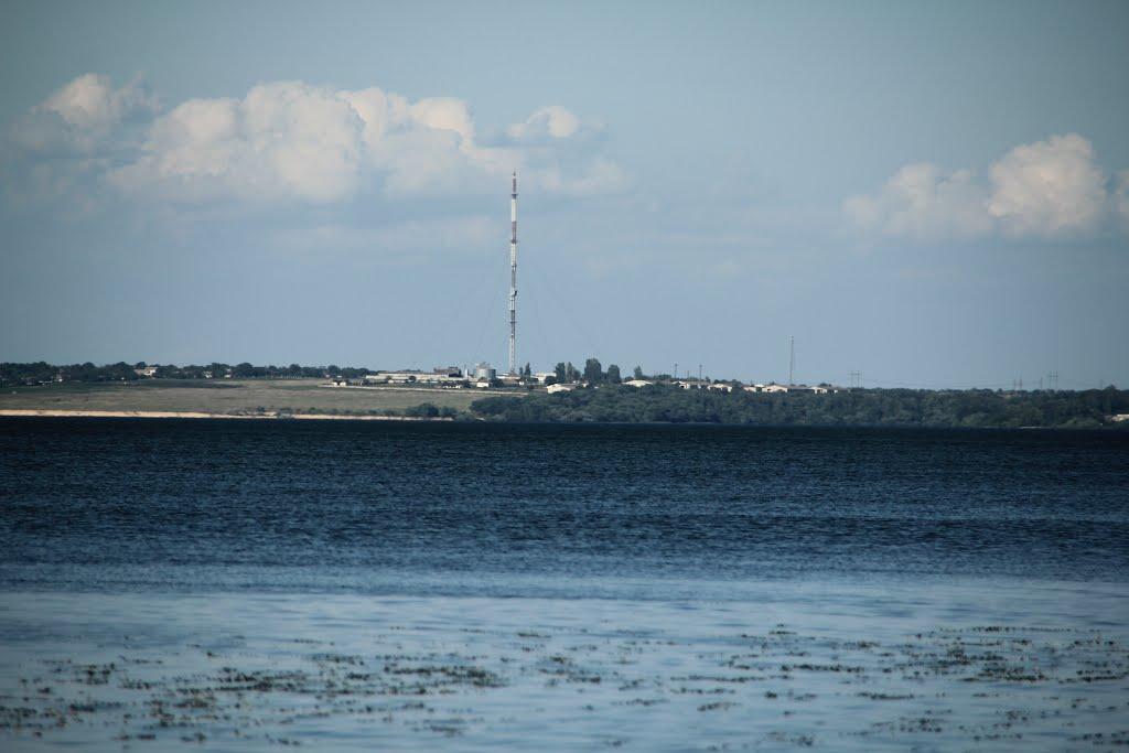 Василівка з panoramio.com - Василівка