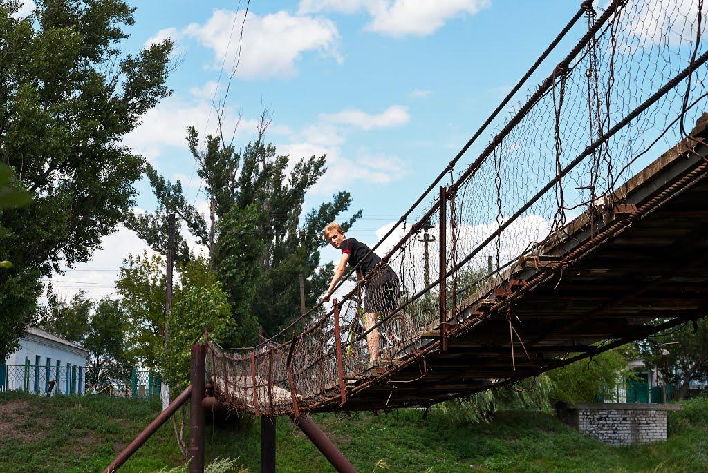 Лошкарівка з panoramio.com - Лошкарівка