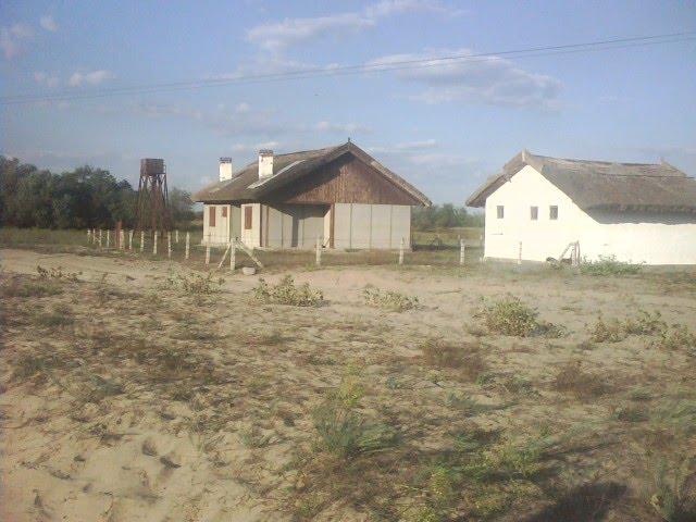 Вилкове з panoramio.com (ч.2) - Vylkove