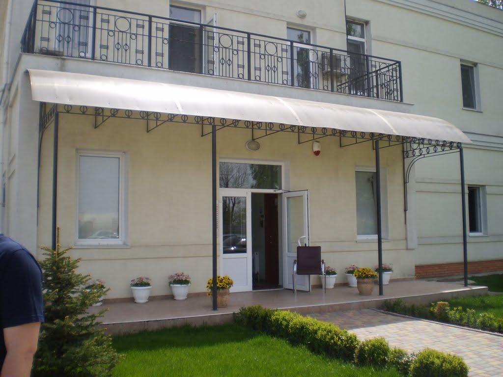 Нові Білярі з panoramio.com - Нові Білярі