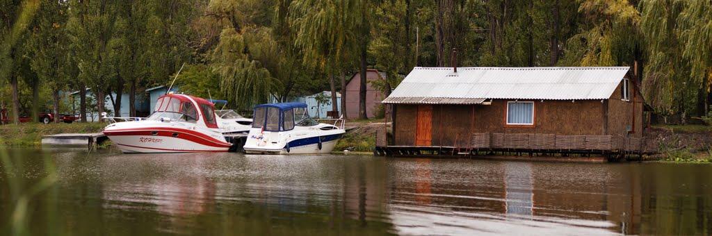 Комсомольськ з panoramio.com - Komsomolsk