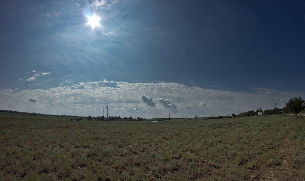 Руч'ї з panoramio.com - Ручьи