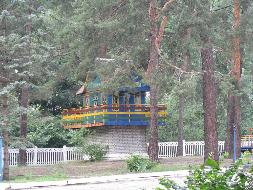 Богородичне з panoramio.com - Богородичное