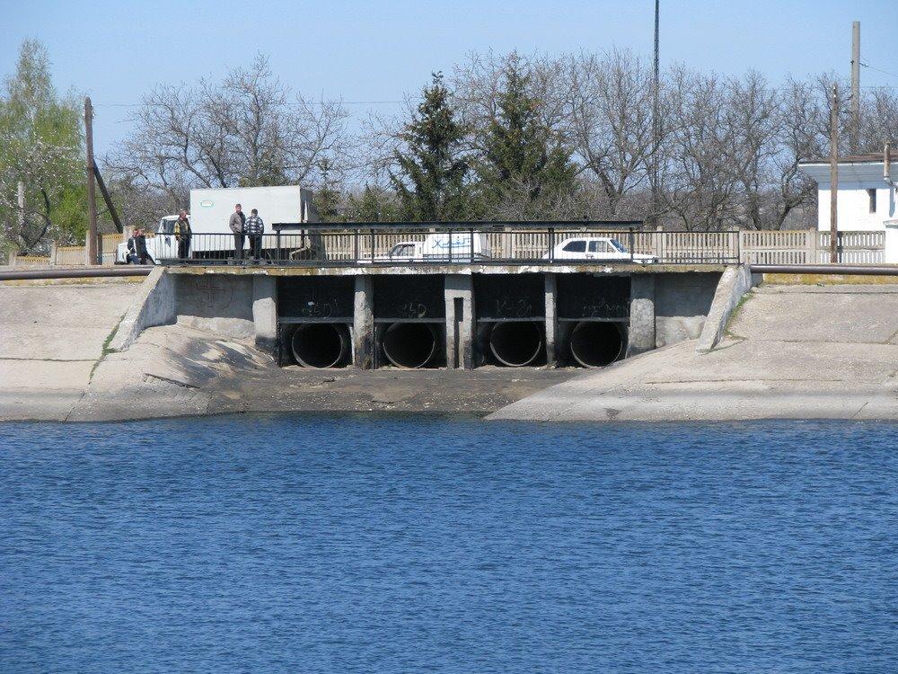 Червоногригорівка з panoramio.com - Червоногригоровка