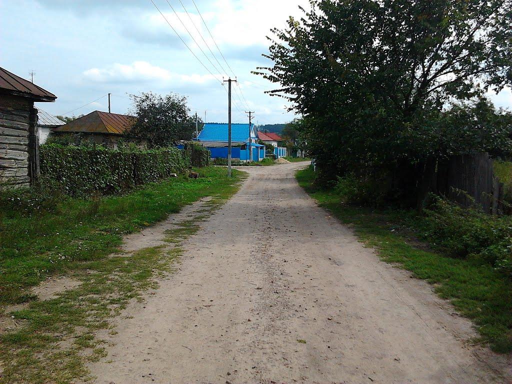 Слоут з panoramio.com - Слоут