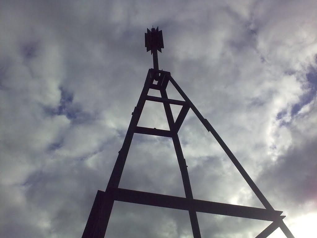 Дударків з panoramio.com - Дударків