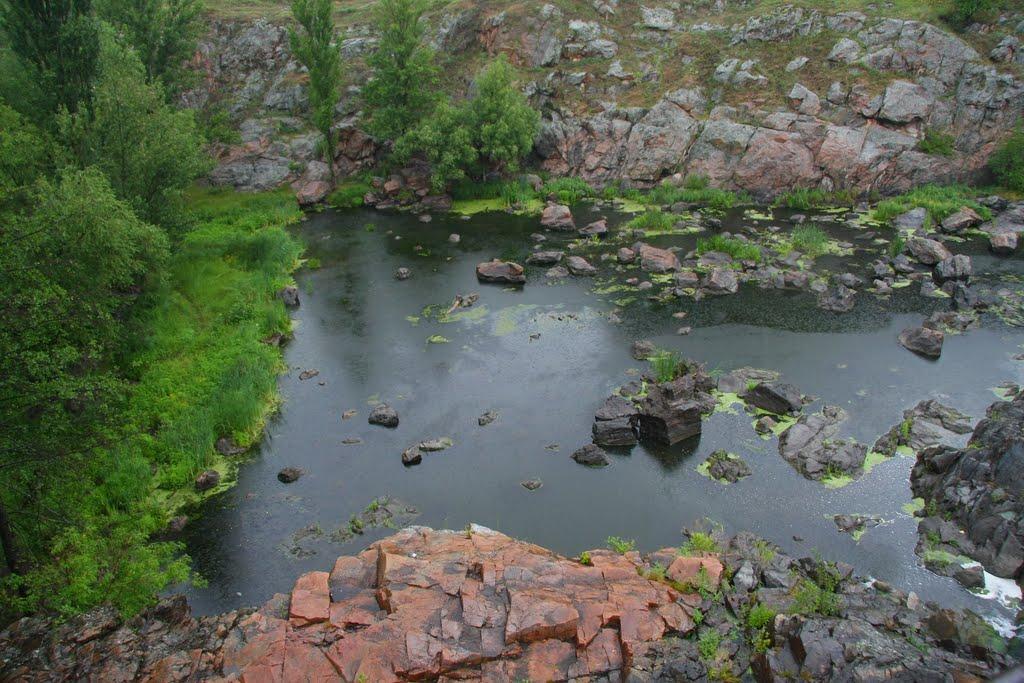Стеблів з panoramio.com - Стеблів