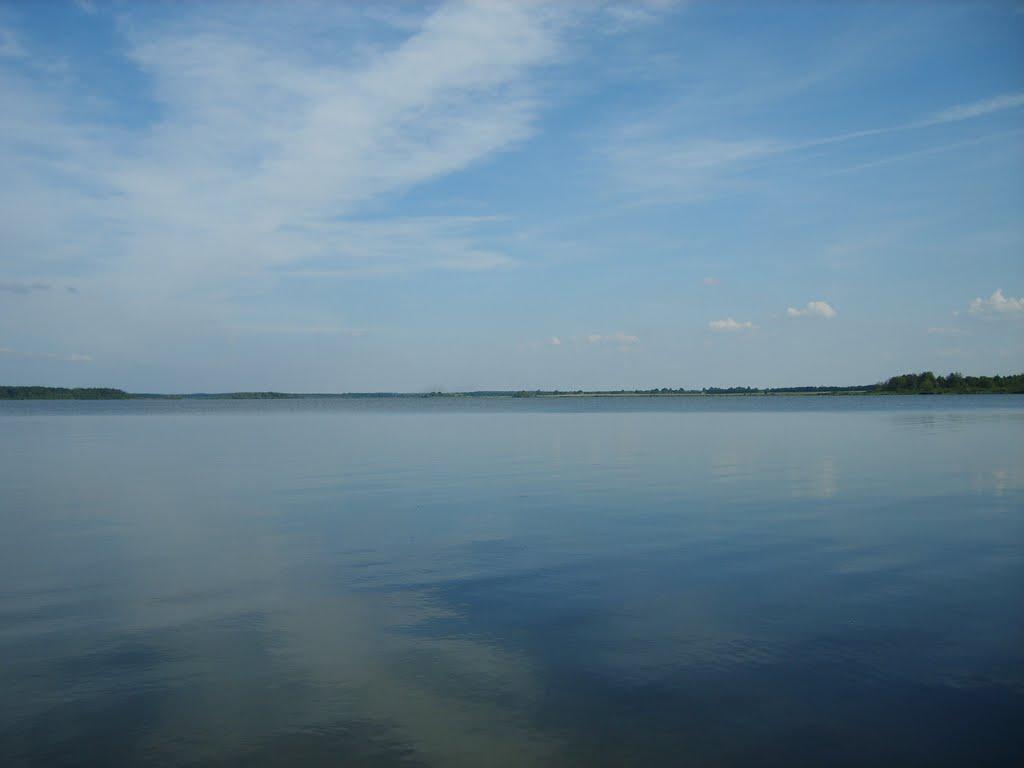 Малинівка з panoramio.com - Малинівка