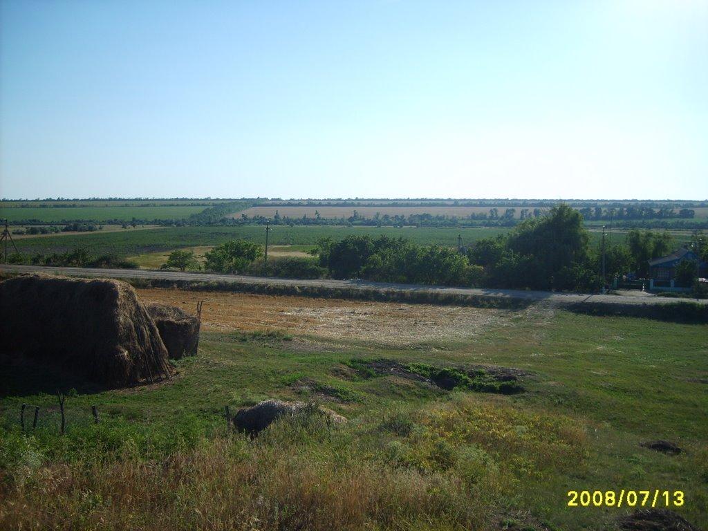 Сухувате з panoramio.com - Сухувате