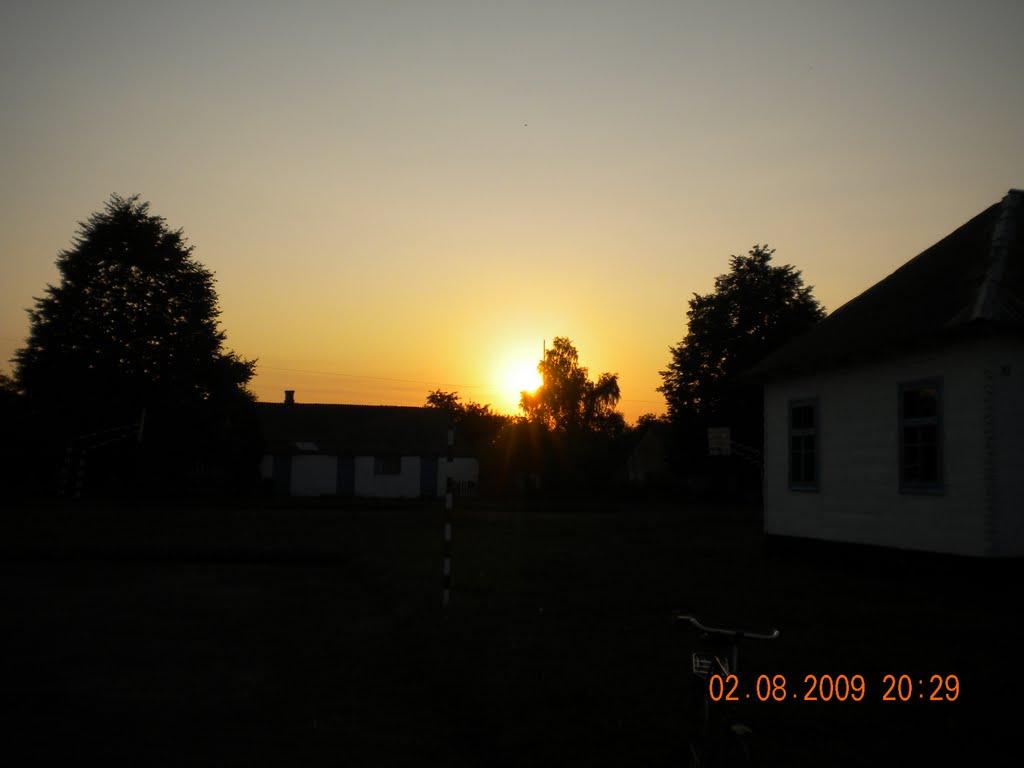 Великий Порськ з panoramio.com - Великий Порськ