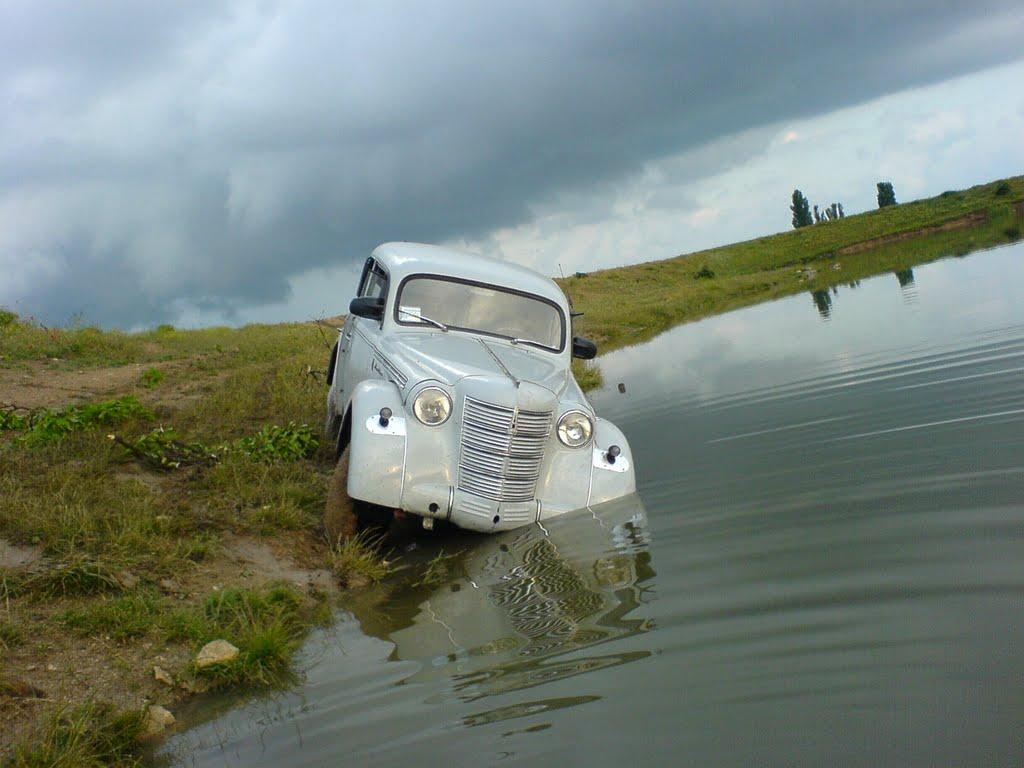Окунівка з panoramio.com - Окуневка
