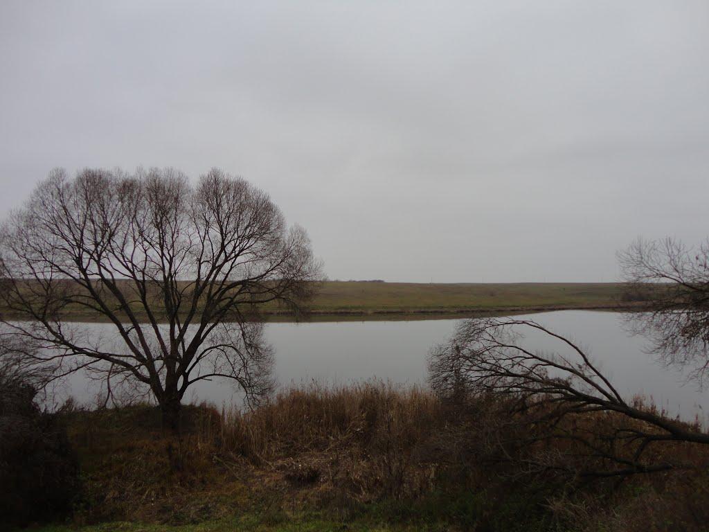 Меленці з panoramio.com - Меленці