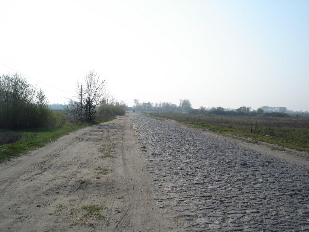 Крилівка з panoramio.com - Крилівка