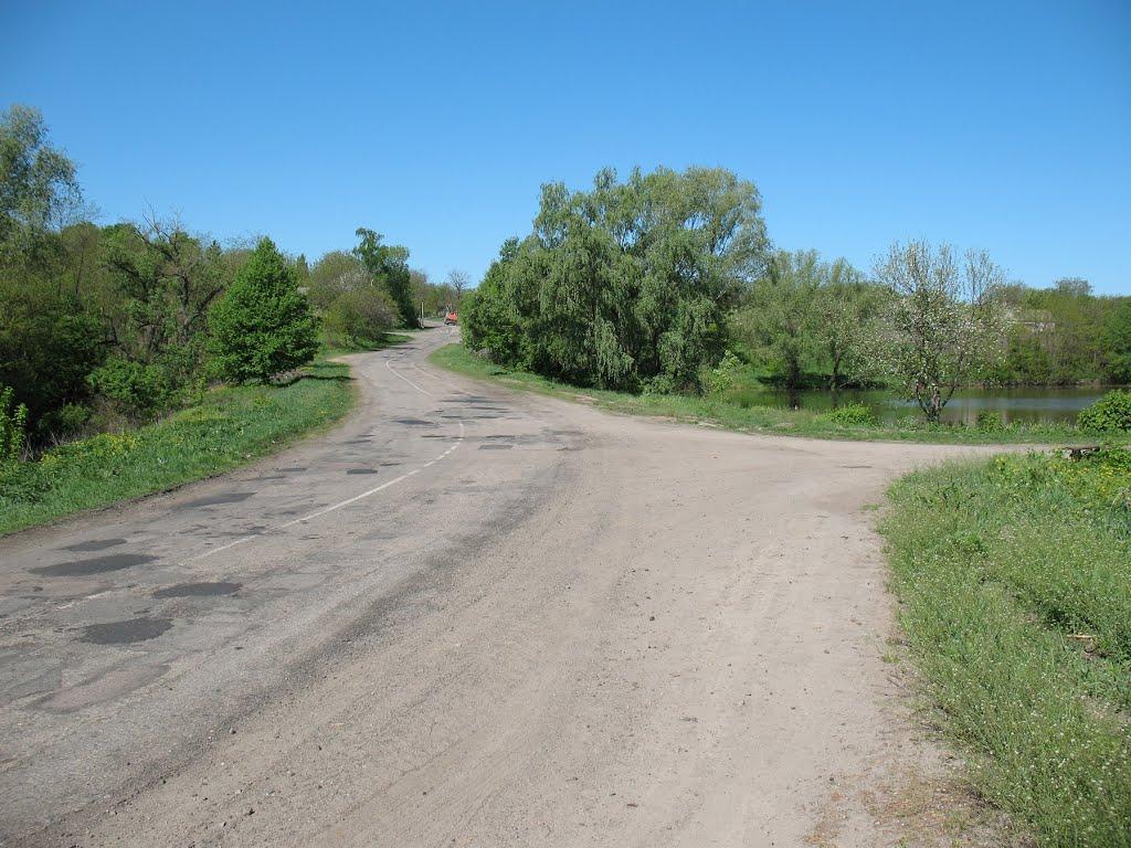 Настине з panoramio.com - Настине