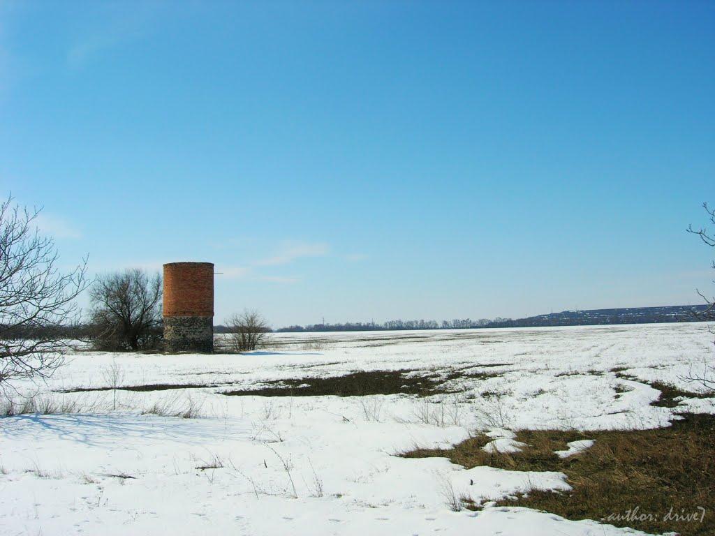 Свистунове з panoramio.com - Свистунове