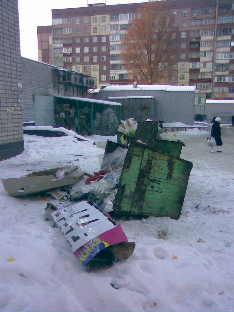 Ювілейне з panoramio.com - Yuvileyne