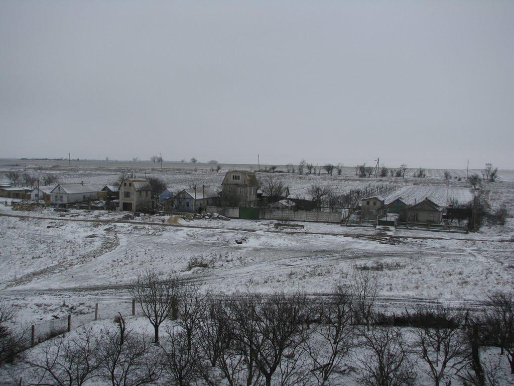 Нові Шомполи з panoramio.com - Нові Шомполи