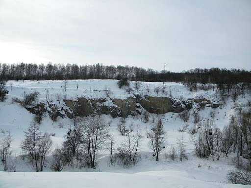 Буки з panoramio.com - Буки