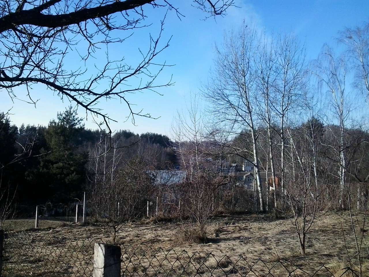 ЗИМА У НЕГРАШАХ - Неграши
