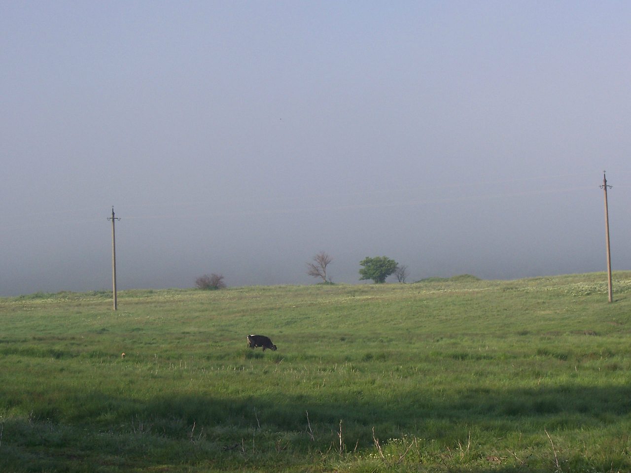 село Бецилово - Бецилове