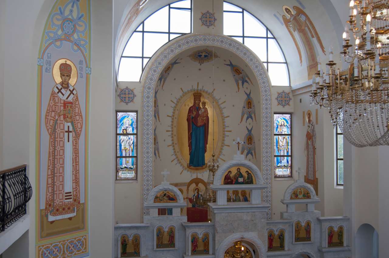 Моя Зарваниця - Зарваниця