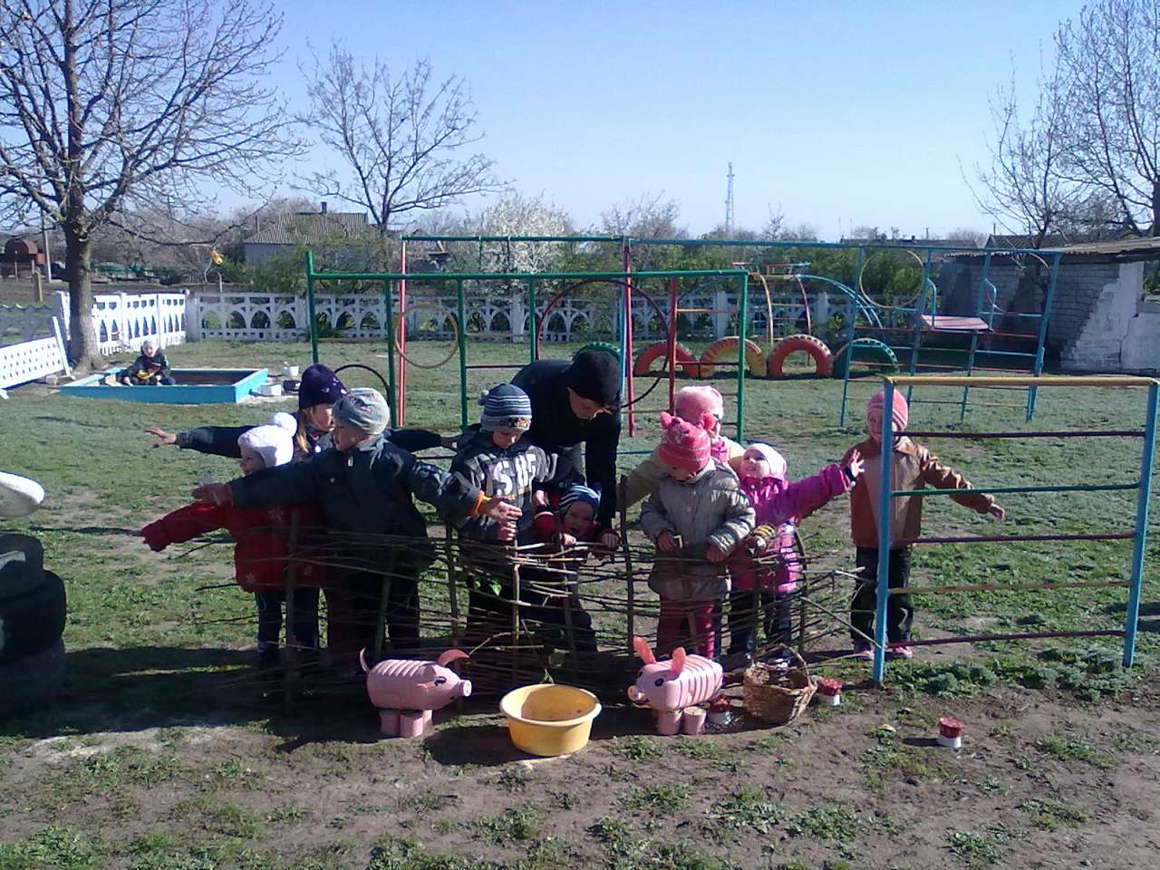 2 - Першотравневе