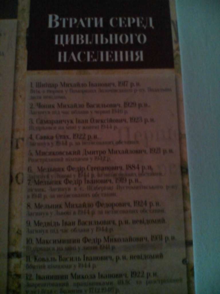 Болотня - Болотня