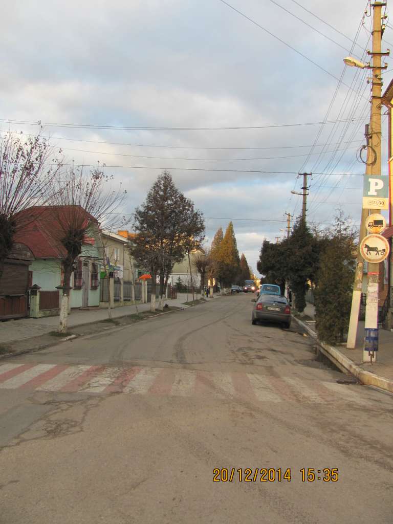 Ходорів 2014р. - Ходоров