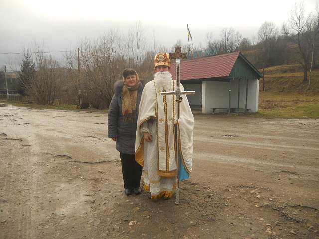 Маленька Швейцарія-2 - Опака