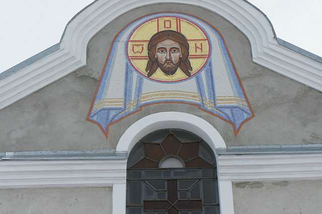 с.Мар'янівка, Тернопільський р-н. - Марьяновка