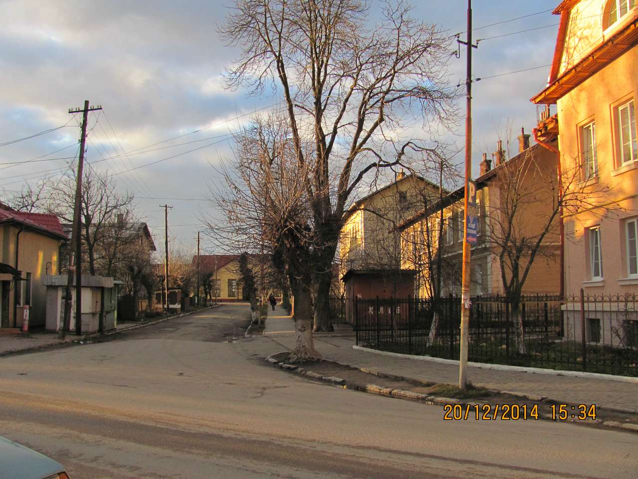 Ходорів 2014р. - Ходорів