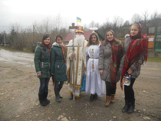 Маленька Швейцарія-2 - Опака