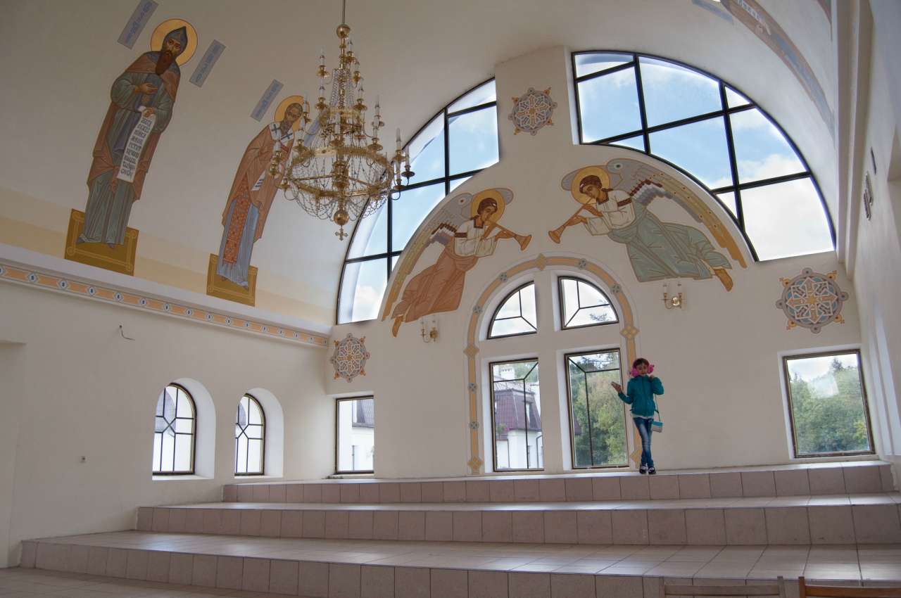 Моя Зарваниця - Зарваниця