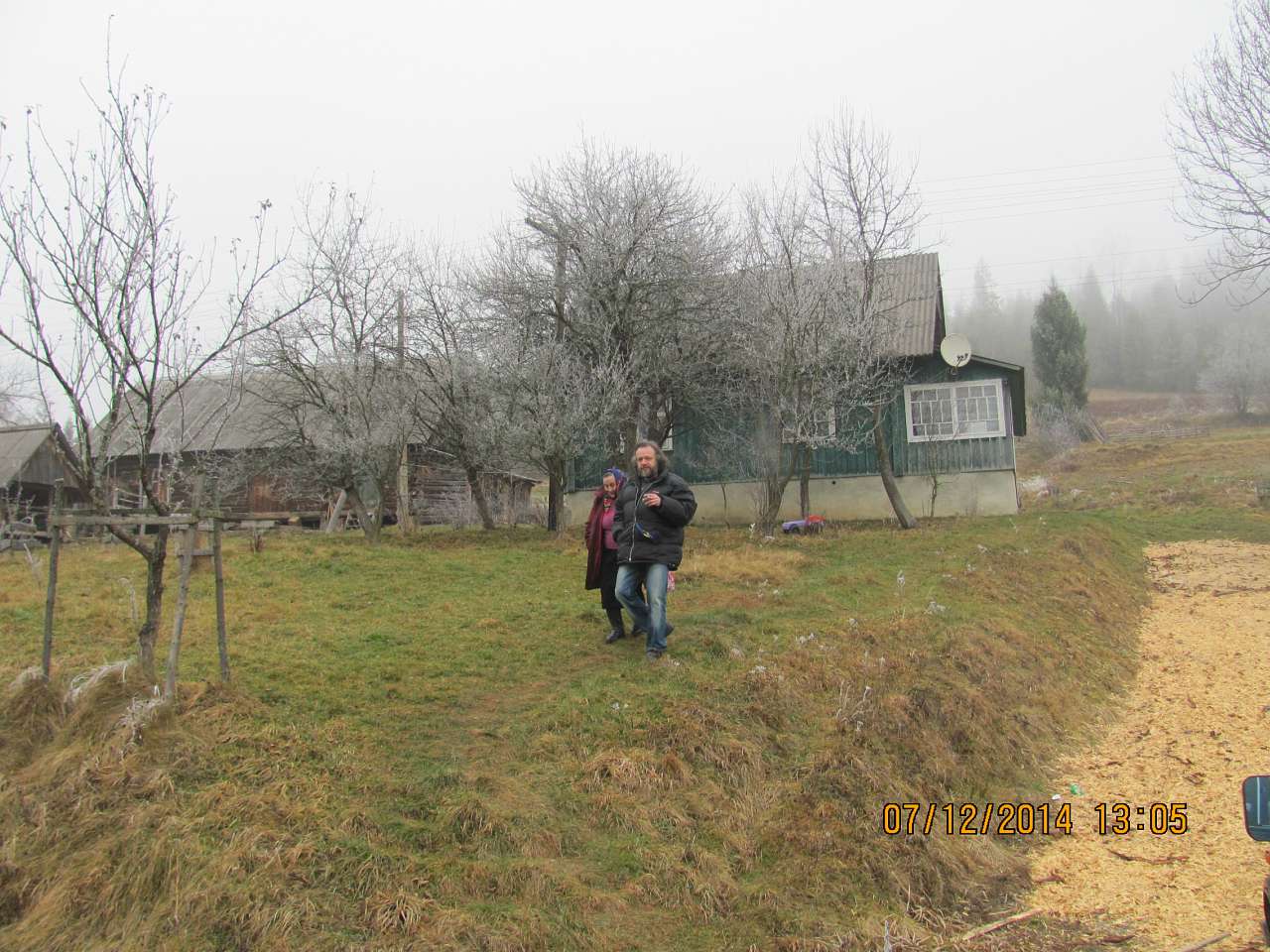 Погар-Церква - Погар