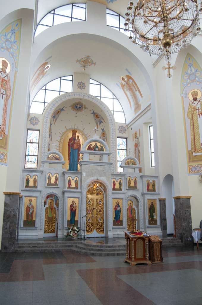 Моя Зарваниця - Зарваниця