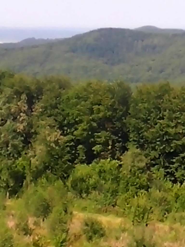 Гори - Seredniy Bereziv