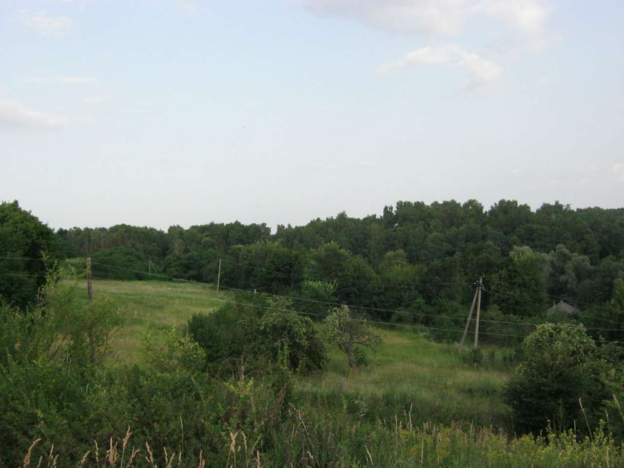 Любеч з panoramio.com - Любеч