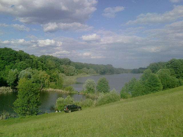 Горобіївка (фото) - Горобіївка