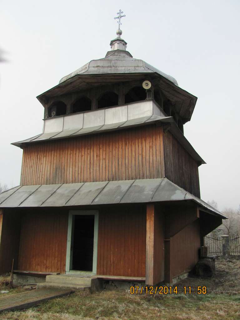 Погар-Церква - Погар