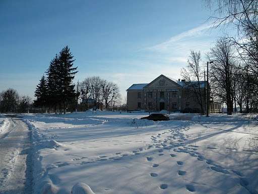 Буки з panoramio.com - Буки