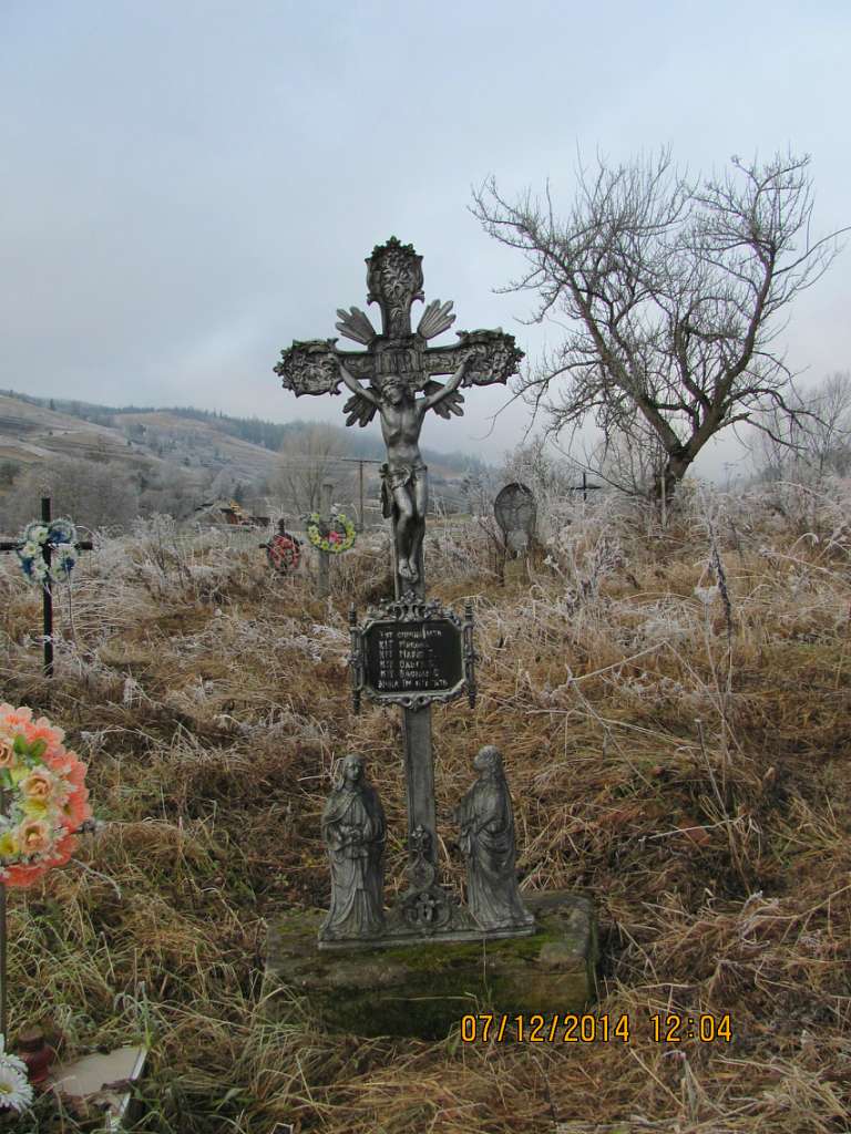 Погар-Церква - Погар